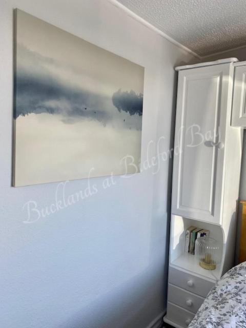 Bucklands At Bideford Bay Villa Bucks Mills Exterior photo